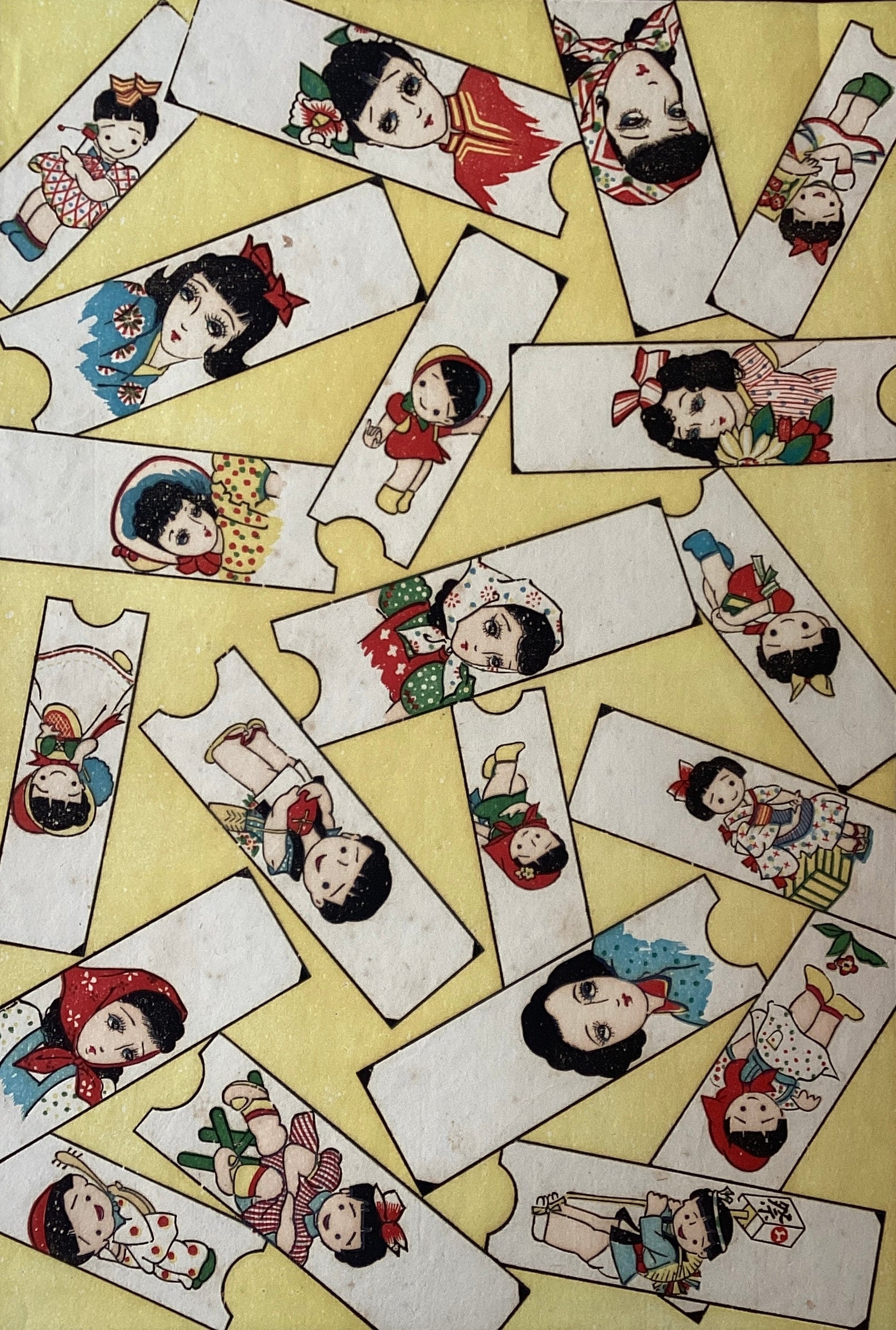 おもちゃ絵 おもちゃ絵 Omocha-e – curve-arts