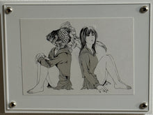 画像をギャラリービューアに読み込む, a.i     ２００６
