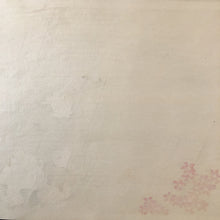画像をギャラリービューアに読み込む, 【真作保証】三島焦窓　花鳥画
