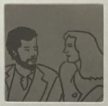 画像をギャラリービューアに読み込む, 【真作保証】アレックス・カッツ　Alex Katz - curve - arts
