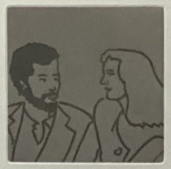 【真作保証】アレックス・カッツ　Alex Katz - curve - arts