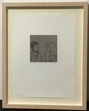 画像をギャラリービューアに読み込む, 【真作保証】アレックス・カッツ　Alex Katz - curve - arts
