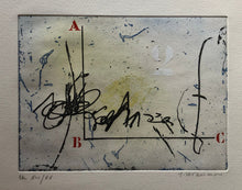 画像をギャラリービューアに読み込む, 【真作保証】James Coignard　un air en friche - curve - arts
