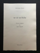 画像をギャラリービューアに読み込む, 【真作保証】James Coignard　un air en friche - curve - arts
