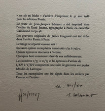 画像をギャラリービューアに読み込む, 【真作保証】James Coignard　un air en friche - curve - arts
