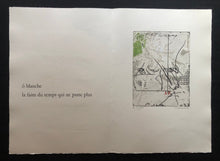 画像をギャラリービューアに読み込む, 【真作保証】James Coignard　un air en friche - curve - arts
