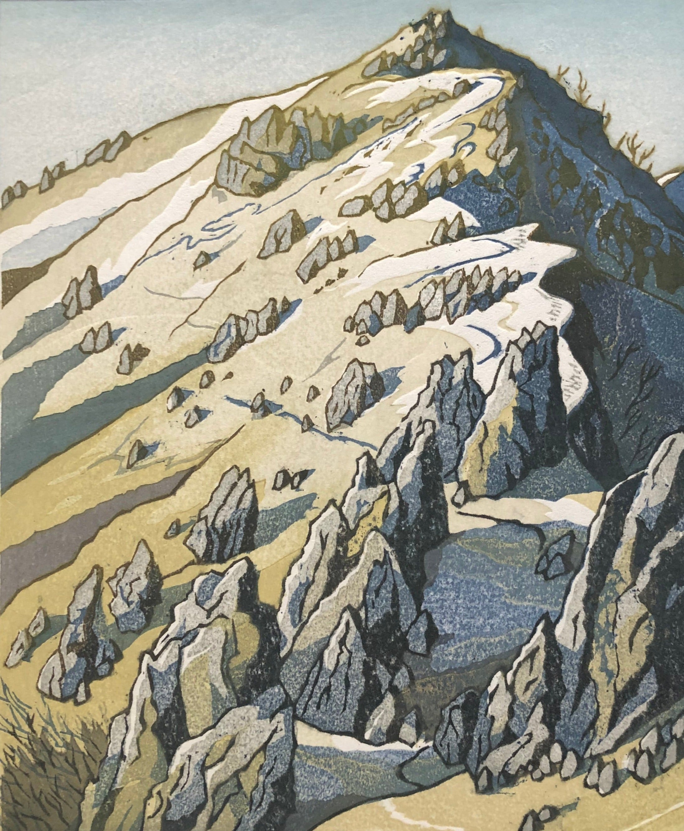 杉山修 – curve-arts