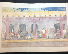 Load image into Gallery viewer, 【Guaranteed genuine】 Yoshida Toshi　　Santa Fe
