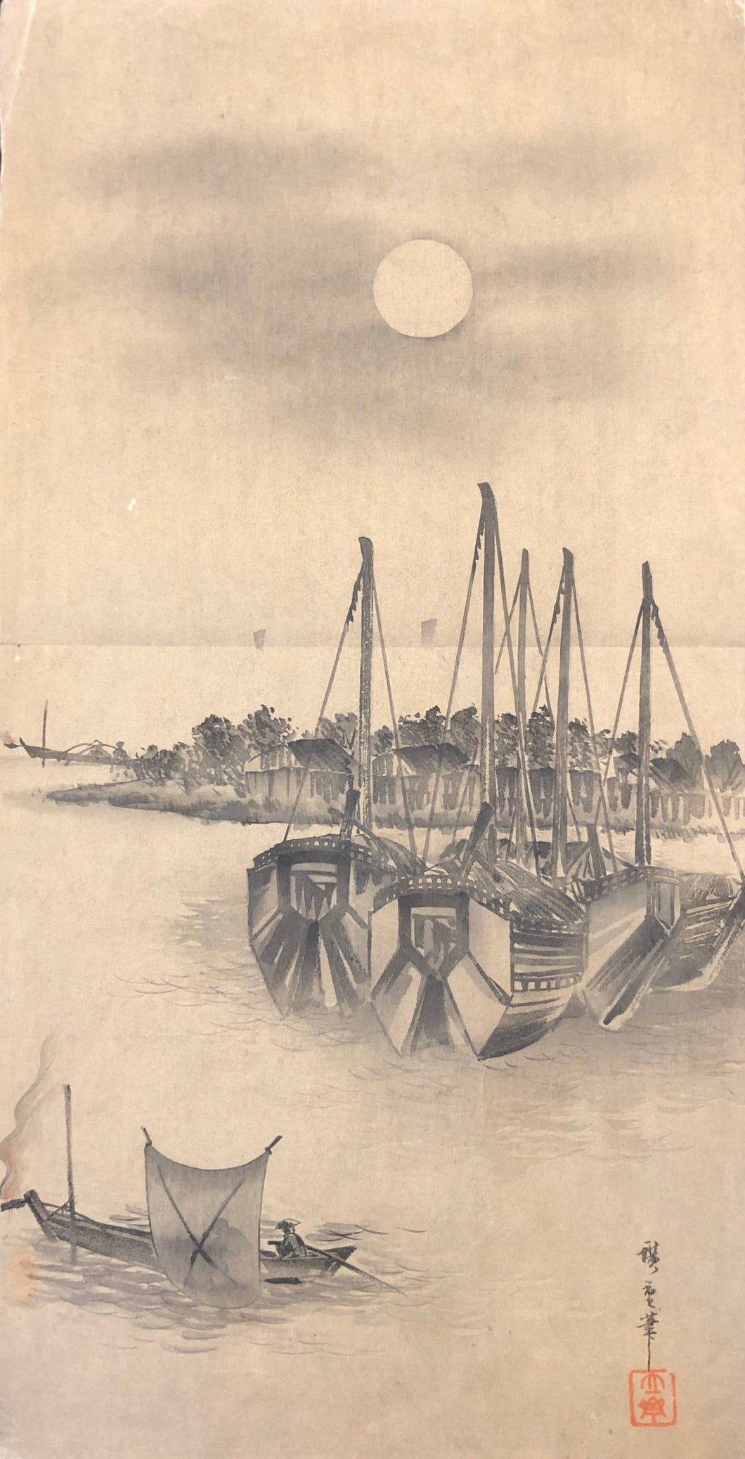 Utagawa Hiroshige, reproduction