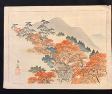 Load image into Gallery viewer, 【Genuine guarantee】　Miyako Hyakkei, No.3
