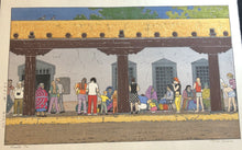 Load image into Gallery viewer, 【Guaranteed genuine】 Yoshida Toshi　　Santa Fe
