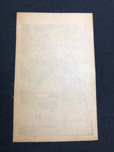 Load image into Gallery viewer, 【Guaranteed genuine】Kawase Hasui card size

