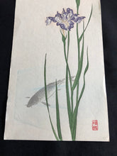 Load image into Gallery viewer, 【Genuine guarantee】 Takeuchi Seiho, Tanzaku
