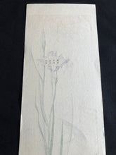 Load image into Gallery viewer, 【Genuine guarantee】 Takeuchi Seiho, Tanzaku
