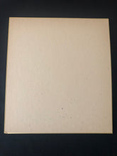 Load image into Gallery viewer, 【Genuine guarantee】　Satomi　Munetsugu,  cow woodblock
