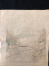 Load image into Gallery viewer, Yamada Biho, Scenery
