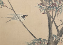 画像をギャラリービューアに読み込む, 海外天年　木版画　１９１３
